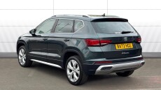 SEAT Ateca 1.5 TSI EVO Xperience 5dr Petrol Estate